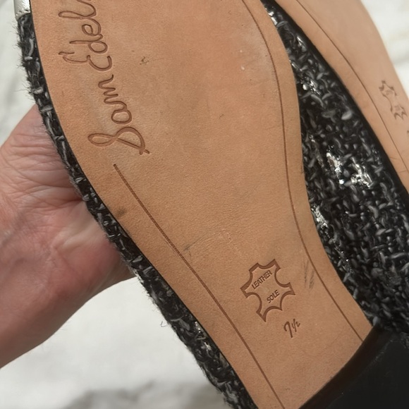 Sam Edelman ballet flats - Picture 3 of 3